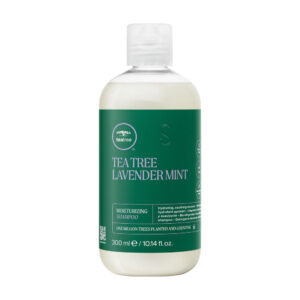 Lavender Mint Shampoo