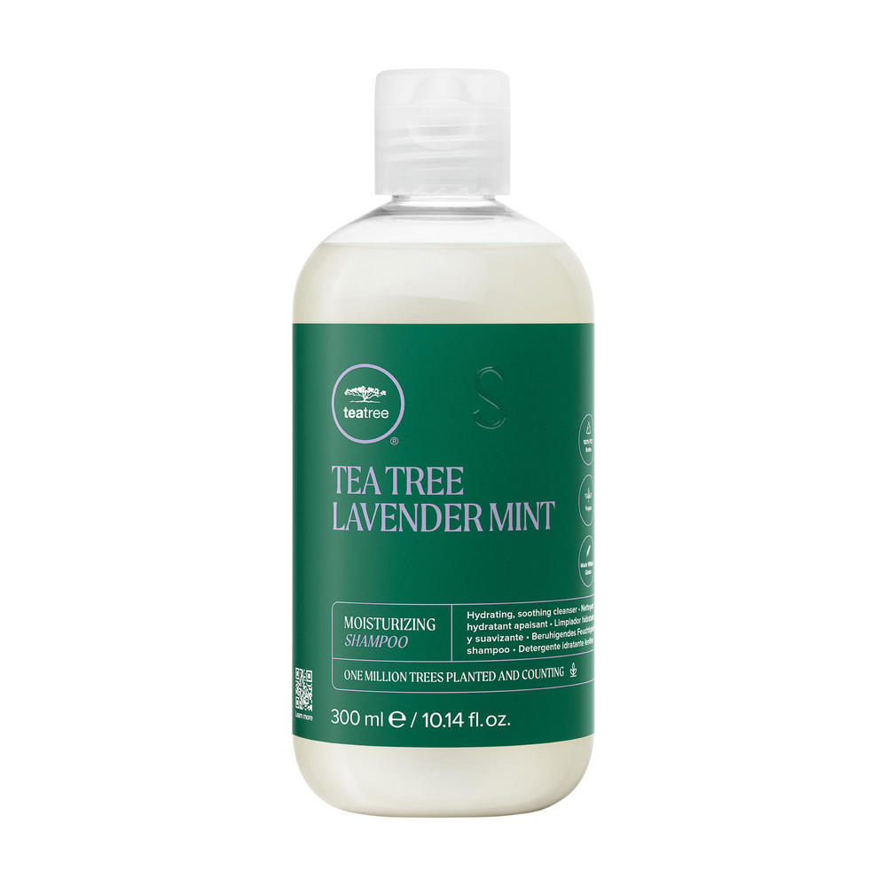 Lavender Mint Shampoo