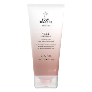 Toning Treatment Bronze