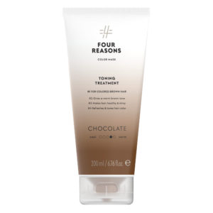 Toning Treatment Chocolate