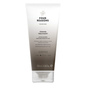 Toning Treatment Coffee