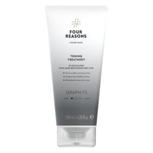 Toning Treatment Graphite