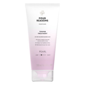 Toning Treatment Pearl