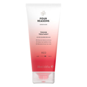 Toning Treatment Red