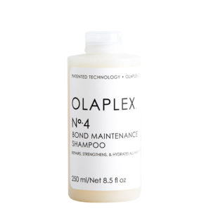 No.4 Bond Maintenance Shampoo