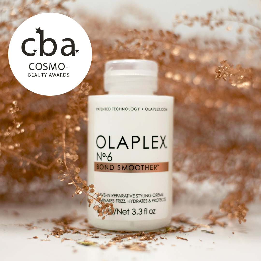 No.6 Bond Smoother
