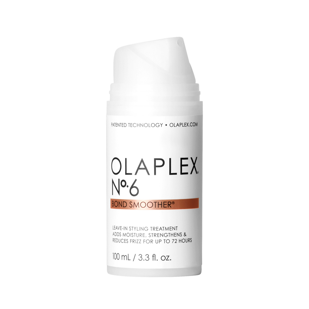 No.6 Bond Smoother