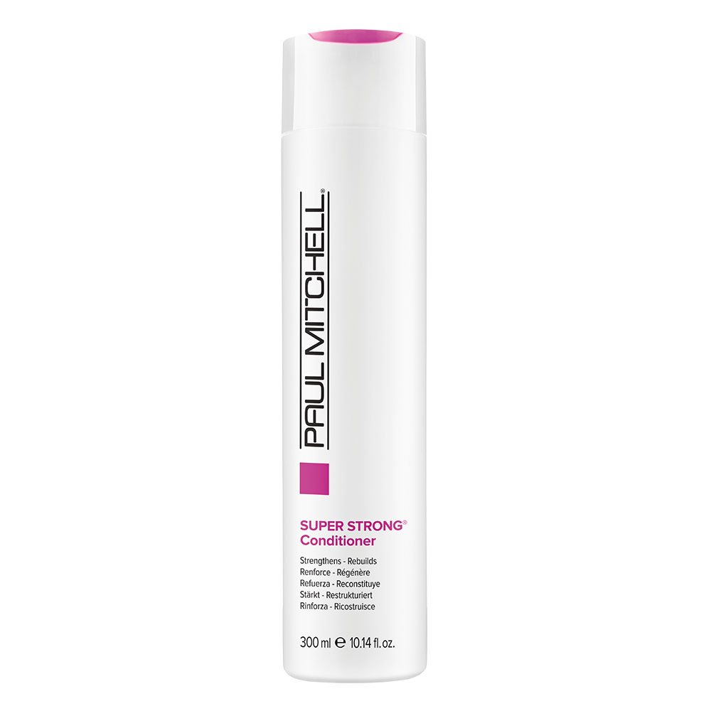 Super Strong Conditioner