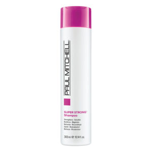 Super Strong Shampoo