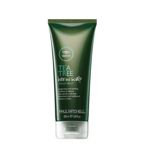 Hair & Scalp Treatment