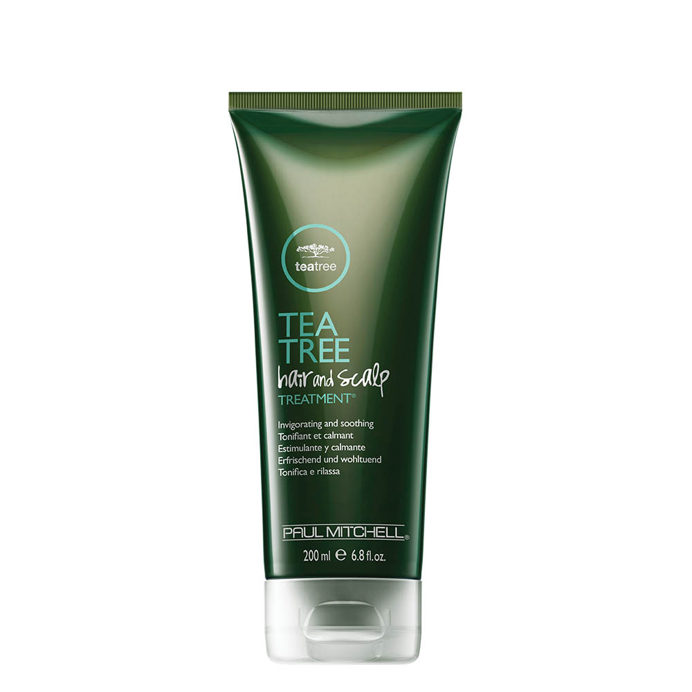 Hair & Scalp Treatment