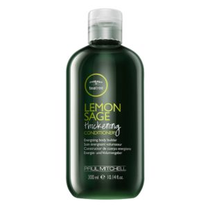 Lemon Sage Thickening Conditioner