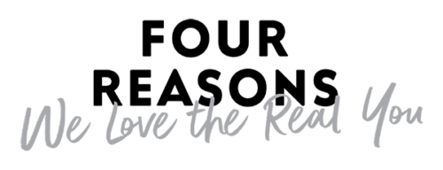 Four Reasons logo