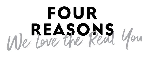 Four Reasons logo