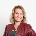 Johanna Strömsholm