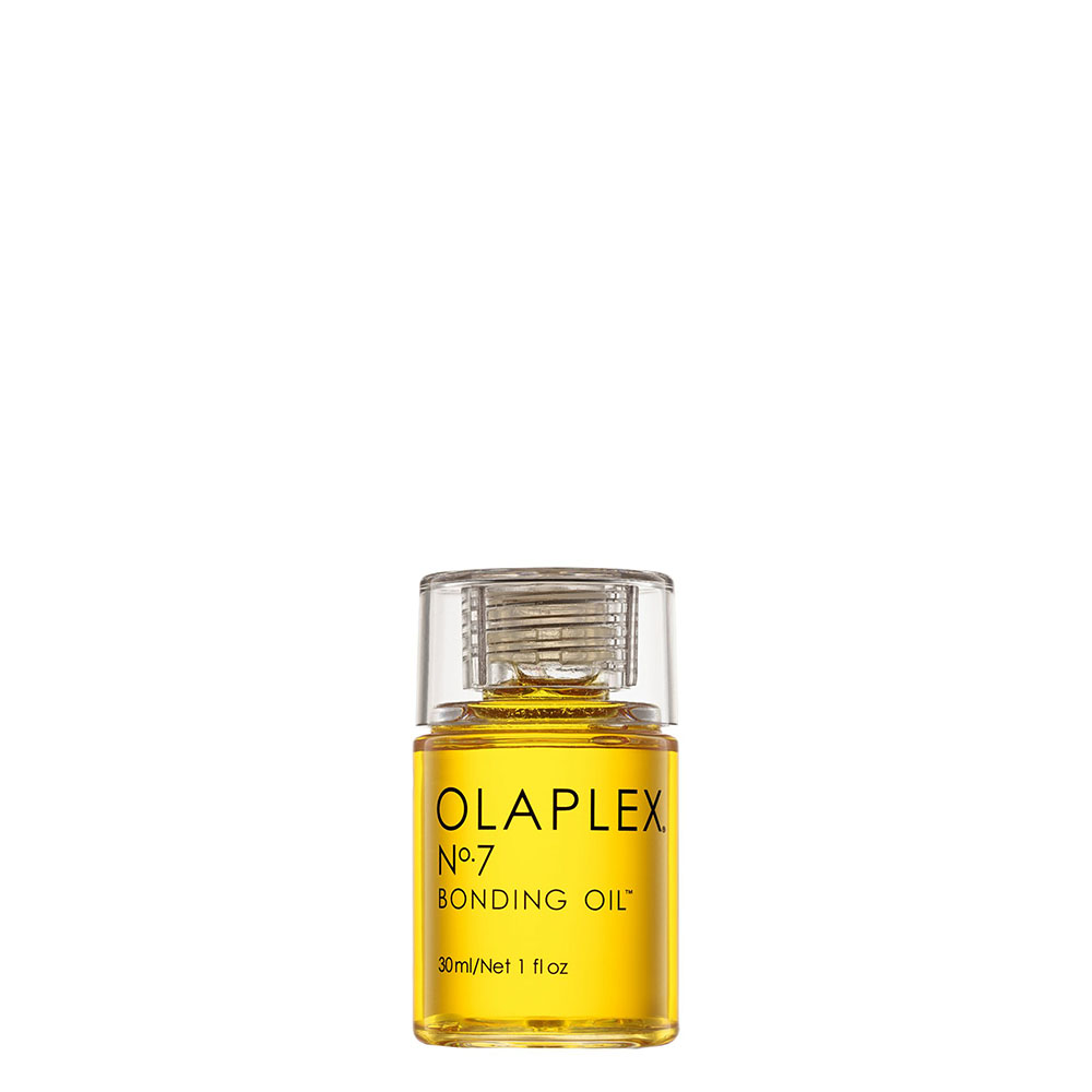 No.7 Bonding Oil