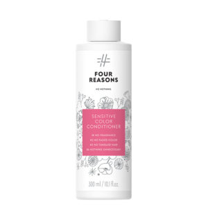 Sensitive Color Conditioner