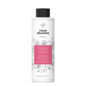 Sensitive Color Shampoo