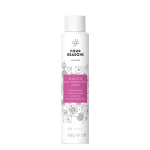 Sensitive Heat Protection Spray