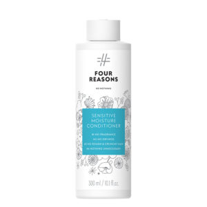 Sensitive Moisture Conditioner