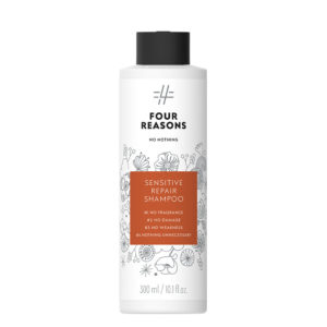 Sensitive Repair Shampoo