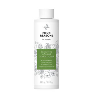 Sensitive Volume Conditioner