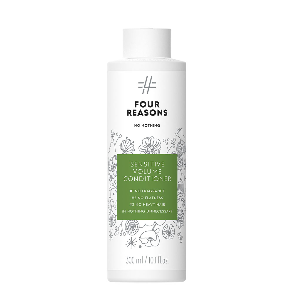 Sensitive Volume Conditioner