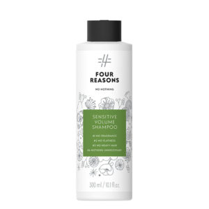 Sensitive Volume Shampoo