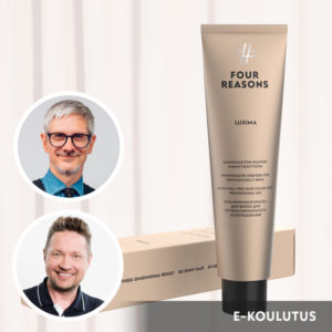 Monipuolinen Luxima