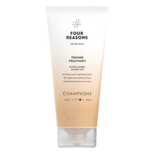 Toning Treatment Champagne