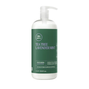 Tea Tree Lavender Mint Conditioner