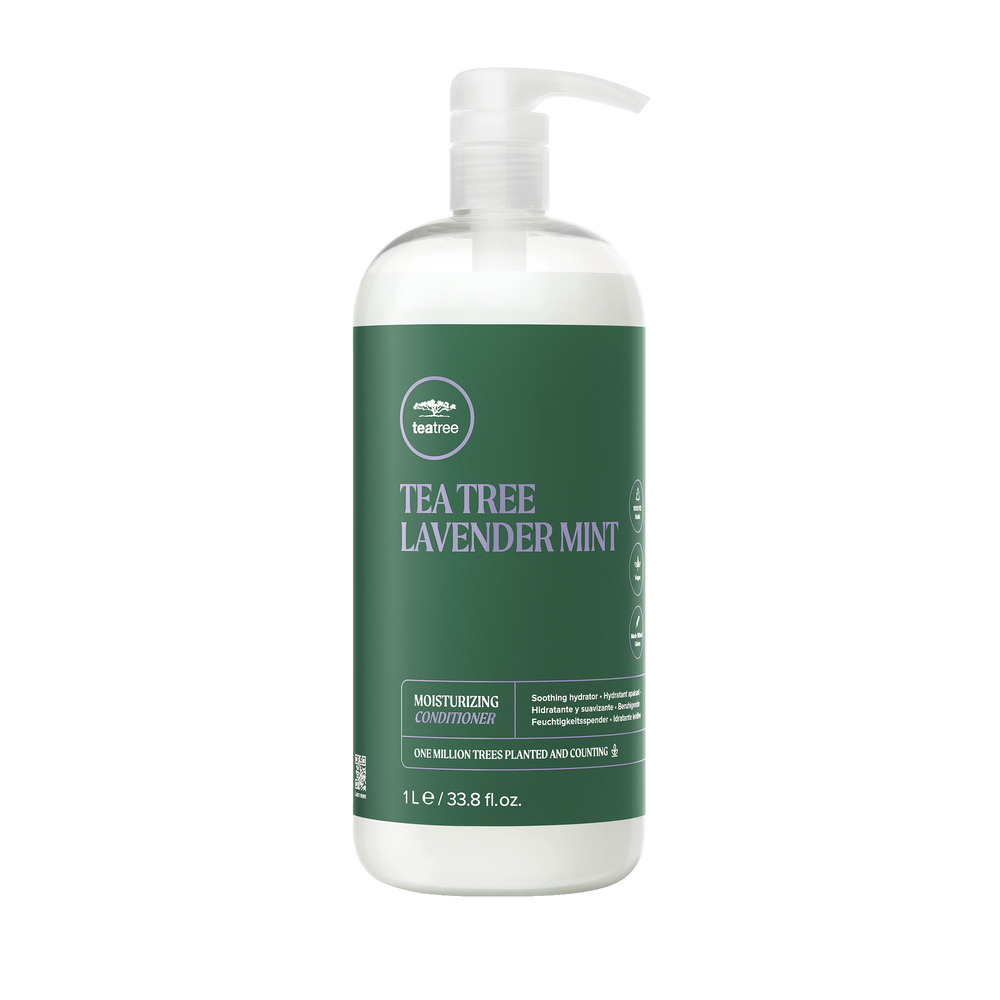 Tea Tree Lavender Mint Conditioner