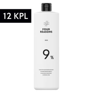 Oxid 9% Laatikkotarjous