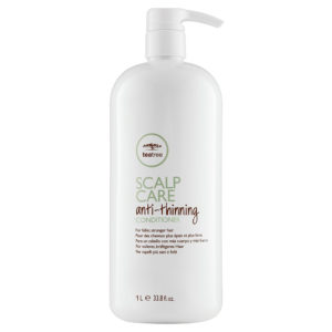 Tea Tree Scalp Care Anti-Thinning Conditioner