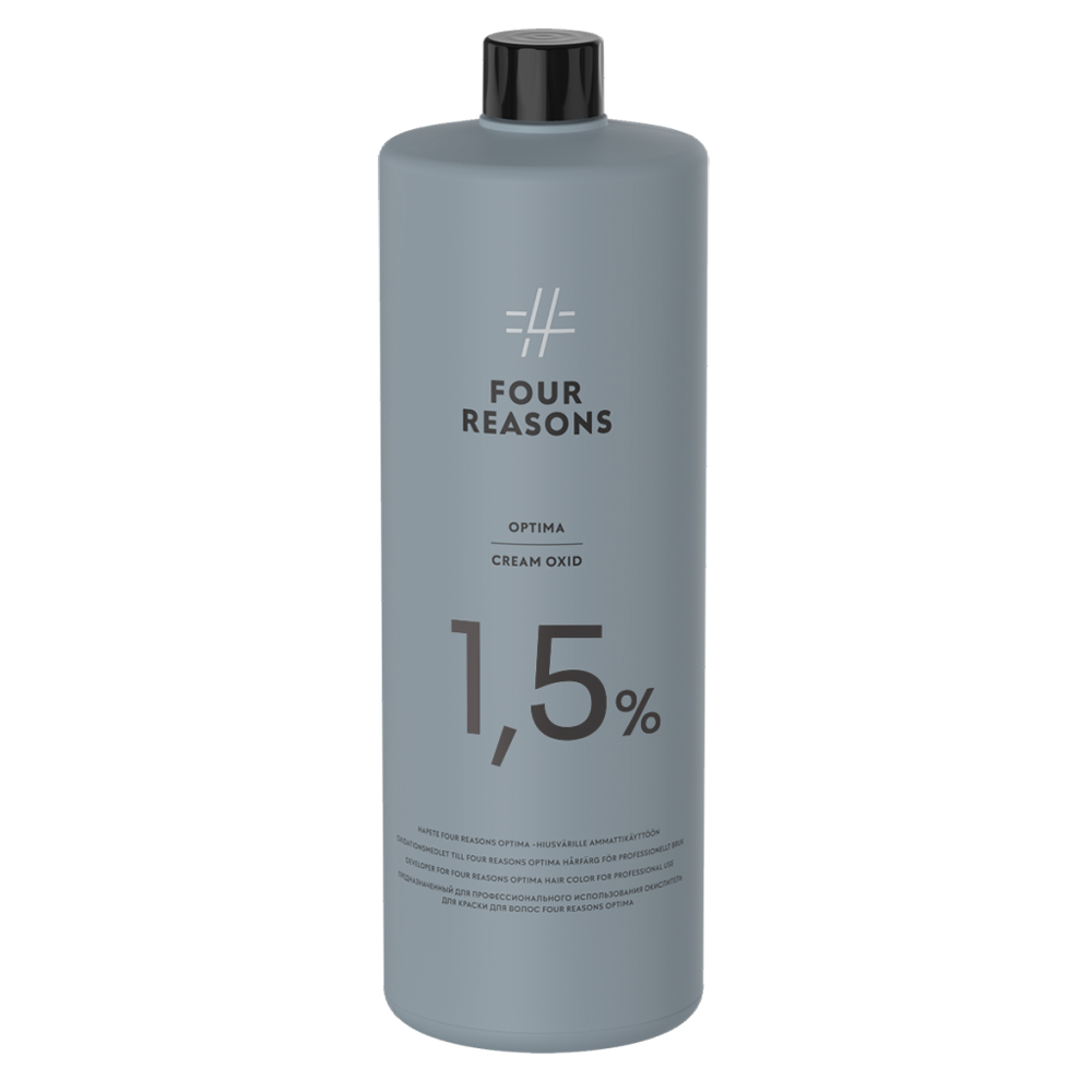 Optima Cream Oxid 1,5%