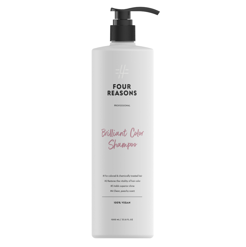 Brilliant Color Shampoo