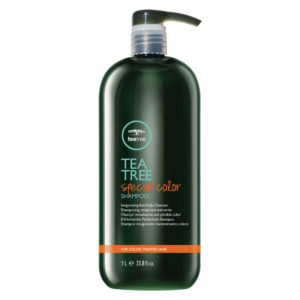 Tea Tree Special Color Shampoo
