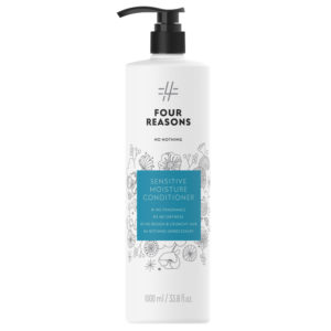 Sensitive Moisture Conditioner