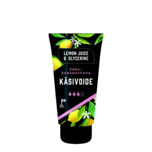 Käsivoide