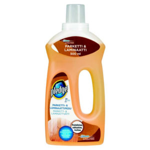 Parketti- & Laminaattipesu