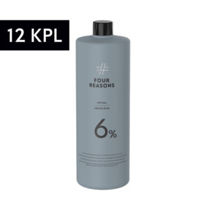 Optima Cream Oxid 6% Laatikkotarjous