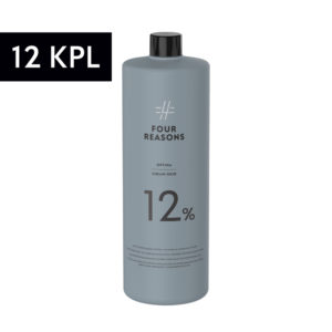 Optima Cream Oxid 12% Laatikkotarjous