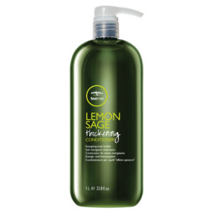 Tea Tree Lemon Sage Thickening Conditioner