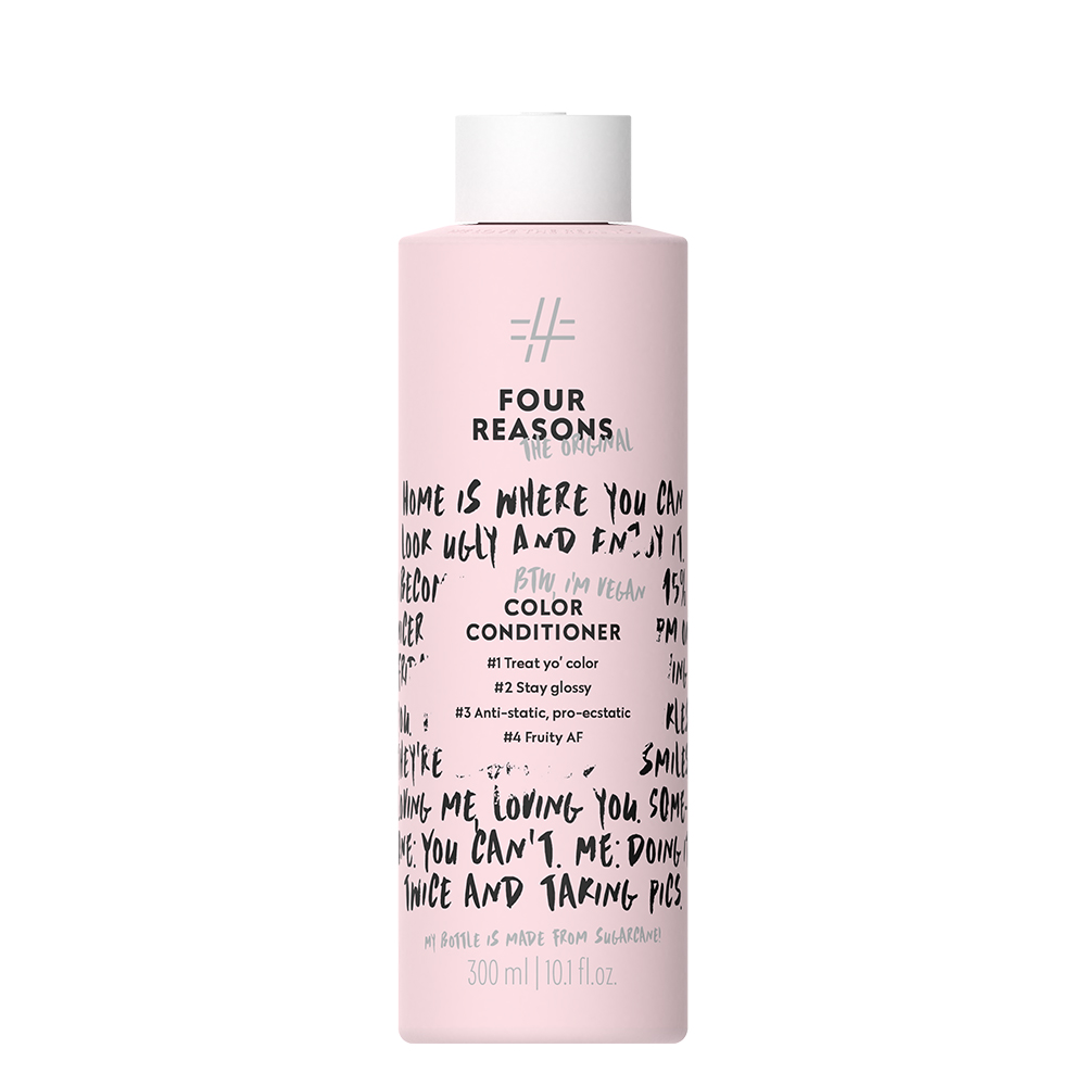 Color Conditioner