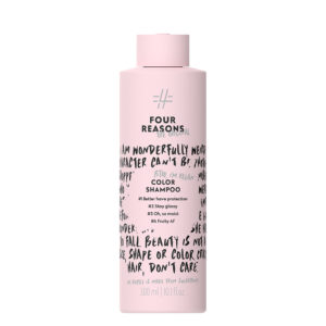 Color Shampoo