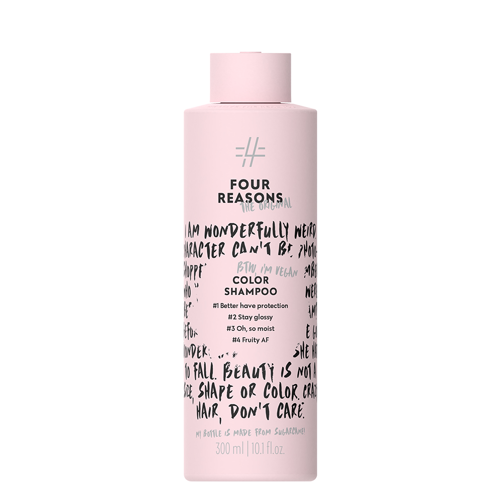 Color Shampoo