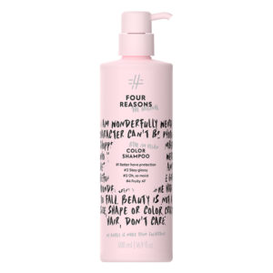 Color Shampoo