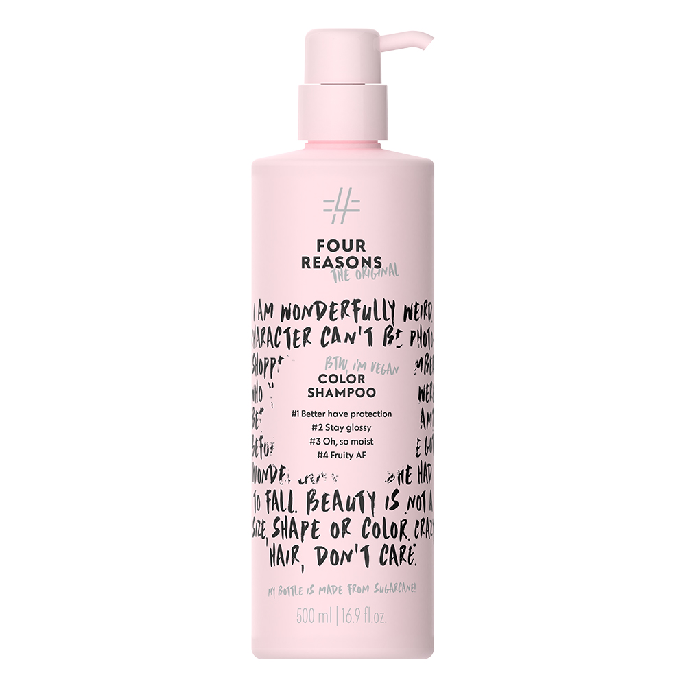 Color Shampoo