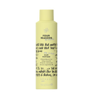 Hair Powder