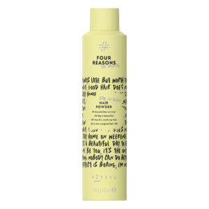 Hair Powder